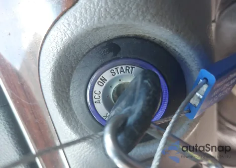 2010 Hyundai Veracruz Gls from USA, damaged, VIN KM8NU4CC9AU103348